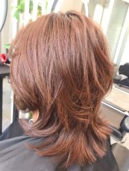 -T-Hair Salon