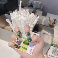 -Fanni美甲美睫皮肤管理