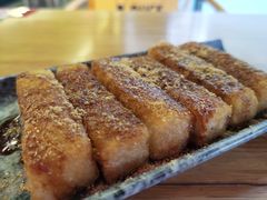 红糖糍粑-付小姐在成都(川沙店)