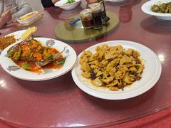 -雪湖煜辰鱼头老店(雪野湖店)