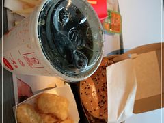 -麦当劳(杭州临平万达广场店)