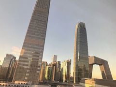 -北京中国大饭店