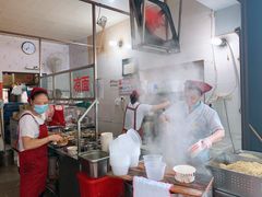 -家阳赵师傅油饼包烧麦(粮道街店)