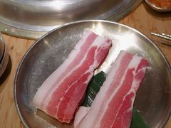 -汉拿山(北京上地华联店)