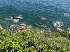 -美人鱼悬崖海景餐厅(鹿嘴山庄店)