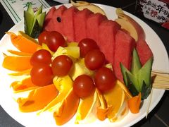 -虾乐园龙虾·夜宵(松江店)