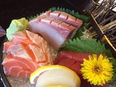 -羽山料理
