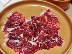 -海底捞大排档火锅(打浦路店)