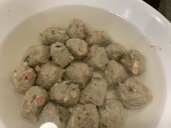 -章记正宗南岗鱼蛋火锅