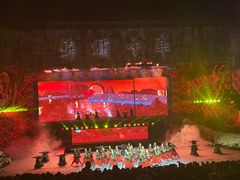 -深圳锦绣中华民俗村