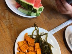 -肖记公安牛肉鱼杂馆· 省级非物质文化遗产(仁和路店)