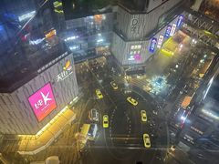 -龙湖重庆时代天街