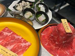 -一緒寿喜烧(包河万达店)