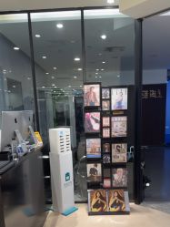 -WM Hair Salon