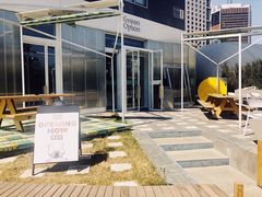 -Green Option(官舍店)