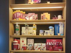 -COSTA COFFEE(恒基名人购物中心店)
