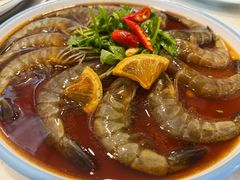 -飨赫驾瓦罐烤鸡(佛岗店)