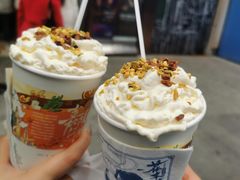 -茶颜悦色(重庆英利大融城LG层店)