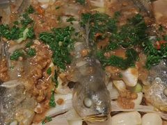 -燕春园中餐厅-北大博雅国际酒店