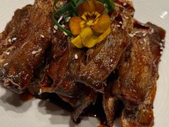 -漢舍中国菜馆(889广场店)