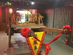-来小酌·长安酒家(翠庭大厦店)