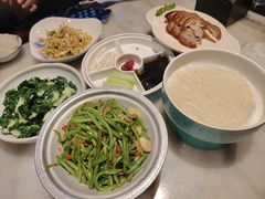 -聚京民福烤鸭店(木樨园店)