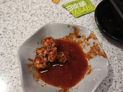 -争鲜回转寿司(南开大悦城店)