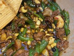 -十二点·辣椒炒肉(南山店)