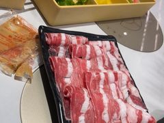 -呷哺呷哺 黄金牧场 (新中关购物中心店)