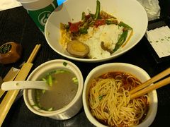 -金色印象·4K影院式足体养生(香榭里店)