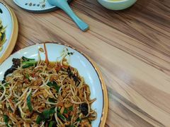 -合合春饼·酱骨·东北菜(潘家园店)