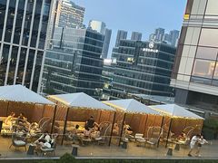 -燃坊JEN ACTIVE游泳健身中心·深圳前海JEN酒店