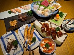 -樱町三味日本料理(城乡世纪广场店)