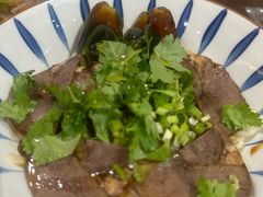 -面乙新派手擀面(大悦城店)