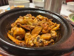 -客家大院·非遗赣南客家菜(郁孤台店)