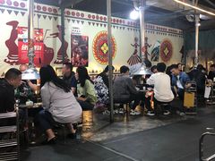 -西昌老号李小肠特色烧烤园(双流店)