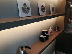 -瑞幸咖啡(巴黎春天陕西路店)