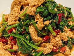 -俭寨大盘芦花土鸡·小公鸡·烧烤新疆菜(云通店)