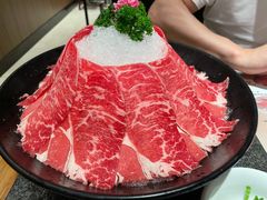 -煲宫猪肚鸡(昆山金鹰国际购物中心店)