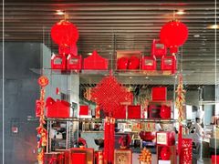 门面-广州富力君悦大酒店·凯菲厅