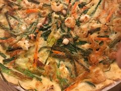 -郑阿姨的家·이모네·韩料&烤肉(武川路店)