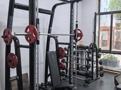 -FEELINGME乐刻私教馆·健身(沿海赛洛城店)