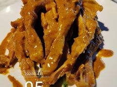 -京味斋·北京烤鸭(华威桥北工大店)