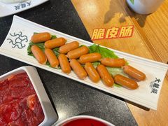 -大龙燚火锅(白石洲店)