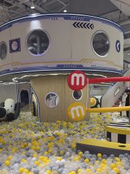 -奇乐儿momoplanet儿童乐园(卓悦汇店)