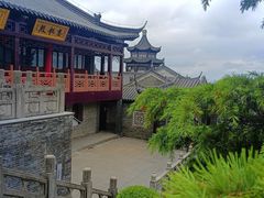 -句容茅山景区