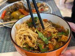 -菲住布渴酒店自助餐厅(阿里巴巴西溪园区店)