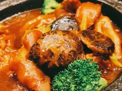 -麒茗餐厅·粤菜·宴会厅·海鲜(锦绣路店)