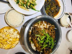 -潇湘码头·鲜湘菜(清河店)