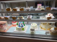 -六伴夏烘焙蛋糕·低糖动物奶油